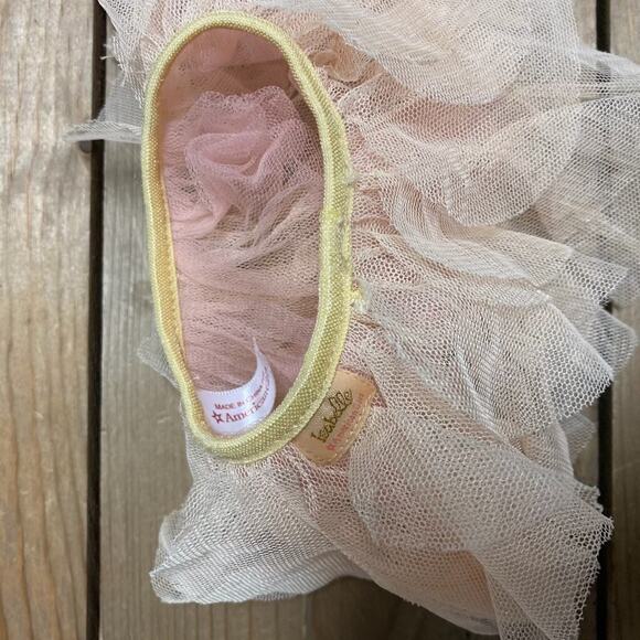 American Girl Doll Isabelle Performance Outfit Retired Girl of the Year 2014 - Picture 7 of 13